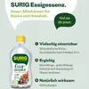 SURIG Essigessenz 5L Essigsäure 25% Lebensmittelqualität Produktbild-Vorschau 5