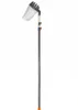 A fruit picker with a telescopic handle against a white background. Produktbild-Vorschau