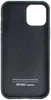Audi Carbonfaser - iPhone 11 Hülle (Schwarz) Produktbild-Vorschau 3