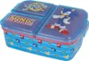 Sonic the Hedgehog 2 teiliges Lunch Set Brotdose mit 3 Produktbild-Vorschau 8