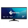 EIZO FlexScan EV3450XC-BK, 86,6 cm (34.1"), 3440 x 1440 Produktbild-Vorschau 2