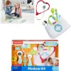 Doktorská taška Fisher-Price Náhled obrázku produktu 24