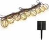 Solar Lichterketten RUSTY 4m Produktbild-Vorschau 1