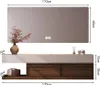 Waschbecken - Sinterstein - Waschtisch-Set mit LED-Spiegel Produktbild-Vorschau 6