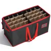 Salcar Christbaumkugel Tasche Weihnachtsbaumkugel Produktbild-Vorschau 3