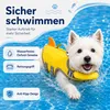 Hundeschwimmweste, Schwimmweste mit hohem Auftrieb, Produktbild-Vorschau 6