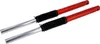Sada: ZT Tuning Telescopic Fork Red Eloxized, pro bubnovou Náhled obrázku produktu 2