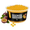 BubbleJoy Popping Boba Passionsfrucht 350 g Fruchtperlen Produktbild-Vorschau 17