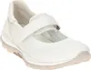Gabor ROLLINGSOFT Damenschuhe - Ballerina - Mary Jane weiß Produktbild-Vorschau 3