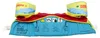 Body Glove Schwimmweste Paddle Pal Krabbe 3-6 Jahre Produktbild-Vorschau 6