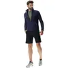 UYN Natural Training Full-Zip Funktionsshirt Herren K912 - Produktbild-Vorschau 4