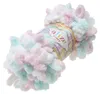 Filato per maglieria Alize Puffy Color 6052 Anteprima dell’immagine prodotto 2