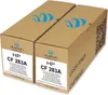 2x CF283A, 83A Toner Druckertoner Patrone Schwarz Produktbild-Vorschau 1