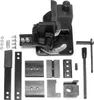STAHLWERK Universal Biegemaschine UB-100 ST Biegewinkel bis Produktbild-Vorschau 7