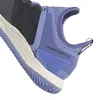 Adidas Adizero Ubersonic 4 Clay Morado Gris Mujer Gv9525 Produktbild-Vorschau 2