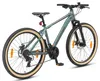 BIKESTAR Alu Mountainbike 26 Zoll | 21 Gang Hardtail Sport Produktbild-Vorschau 4