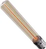 LED Lampe DECO T30 / E27 / 2 W (11 W) / 100 lm / flame Produktbild-Vorschau