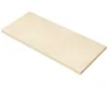 A single piece of plywood is shown on a white background. Produktbild-Vorschau