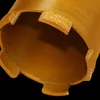 Trépan Diamant 68mm SDS Plus pour Maçonnerie avec Foret de Voir les images du produit 4