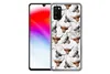 MuchoWow® Handyhülle Schutzhülle Hülle für Samsung Galaxy Produktbild-Vorschau 2