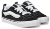 Vans Knu Skool  Sneakers Laag - Zwart - Maat 38 Voir les images du produit 13