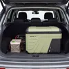 Elektrická kompresorová chladnička Vayox 35 l + akumulátor Náhled obrázku produktu 6