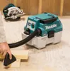 Makita DVC750LZX1 - Staubsauger - Kanister Produktbild-Vorschau 35
