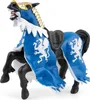 papo 39389 Cheval du roi des dragons Figurine de jeu Voir les images du produit 2