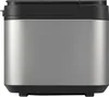 Panasonic SD YR 2550 SXE Edelstahl-Optik Produktbild-Vorschau 6
