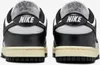 Nike Dunk Low Vintage "Panda" Bianco e Nero, FQ8899-100, Anteprima dell’immagine prodotto 5