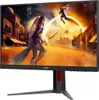 AOC 24G4HA, Gaming-Monitor, (FullHD, Fast-IPS, Produktbild-Vorschau 4