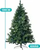 Albero di Natale 3D in Metallo, Altezza 180 cm - Anteprima dell’immagine prodotto 6