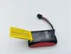 Carrera 370600053 - LiFePo4 AKKU 6, 4V 700mAH 7A Anteprima dell’immagine prodotto 5
