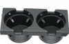 Car Front Center Konsole Drink Cup Halter + Muenzhalter Produktbild-Vorschau 10