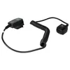 vhbw TTL Blitzkabel kompatibel mit Panasonic C-5000S, Produktbild-Vorschau 2