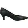 Clarks - Pumps Linvale Jerica, zwart, dames Productafbeelding-voorbeeld 3
