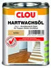 CLOU Hartwachs-Öl flüssig farblos 0,75 l Produktbild-Vorschau 1