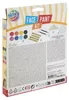 Set colori per il viso Nassau con 9 colori e 4 matite Anteprima dell’immagine prodotto 2