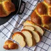 Gusseisenplatte zum Backen von Pizza / Lodge Produktbild-Vorschau 8