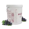 Pojemnik fermentacyjny / wiadro 15L BW Podgląd zdjęcia produktu 6