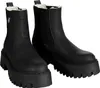 Buffalo Stivaletto elegante donna Aspen Chelsea Warm Anteprima dell’immagine prodotto 16
