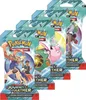 Pokémon Journey Together Sleeved Booster Englisch Produktbild-Vorschau 2