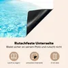 KitchenYeah© Herdabdeckplatte Ein Strand auf One Foot Produktbild-Vorschau 5