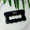 Kamień Gua Sha do masaży i relaksu – bian Yeye Podgląd zdjęcia produktu 1