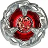Hasbro G0175 Beyblade X Kreisel Starter Set Sword Dran Produktbild-Vorschau 11