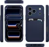 Étui pour iPhone 17 Pro Max Étui en silicone Étui de Voir les images du produit 2