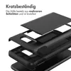 imoshion Cover posteriore con scomparto per carte Samsung Anteprima dell’immagine prodotto 6