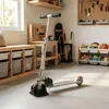 Scooter Ständer, Farbe:Schwarz Produktbild-Vorschau 8