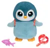 Alce - Little Live Pets Il mio peluche interattivo Il Anteprima dell’immagine prodotto 2