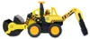 6074760, Bulldozer, 3 ans, Plastique, Multicolore Voir les images du produit 2